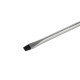 SIGMA Викрутка SL5.0х100мм CrV (4006351)