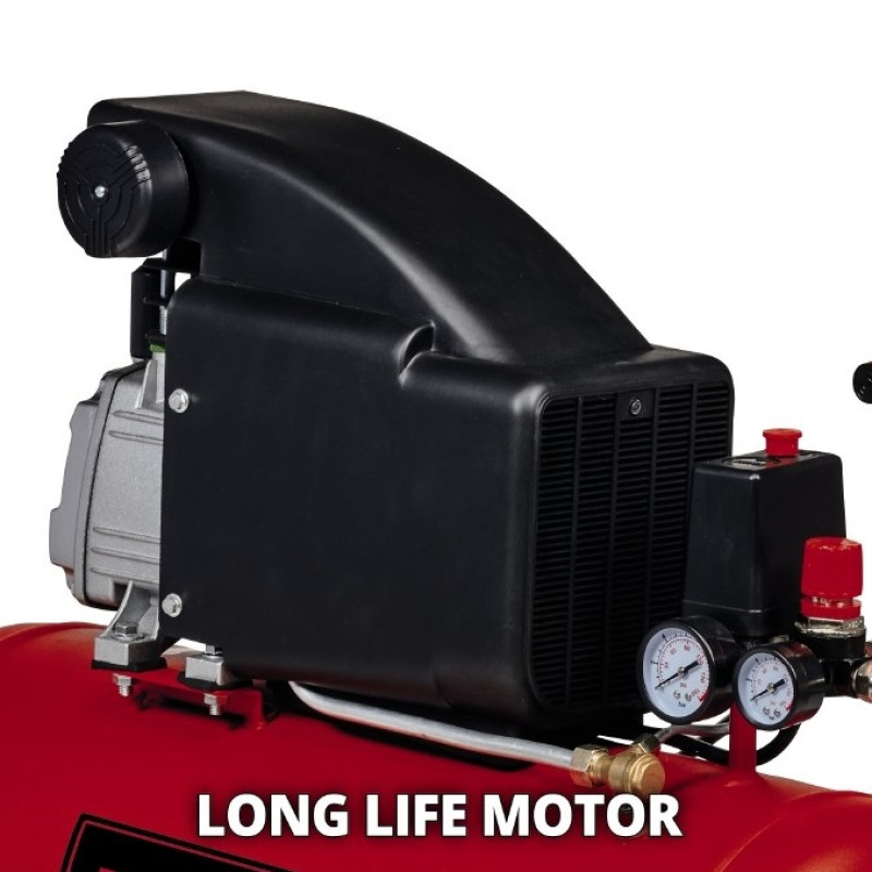 Einhell Компресор TC-AC 270/50/8 (4007360)