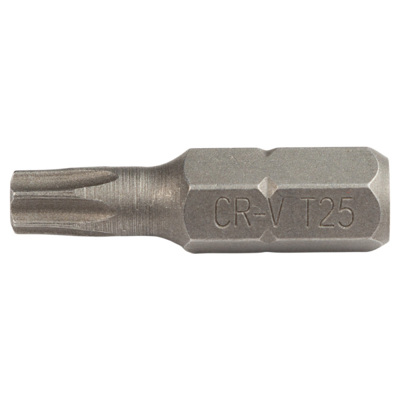 SIGMA Викрутка з реверсом високошвидкісна + біти 12шт CrV Mega (4009821)