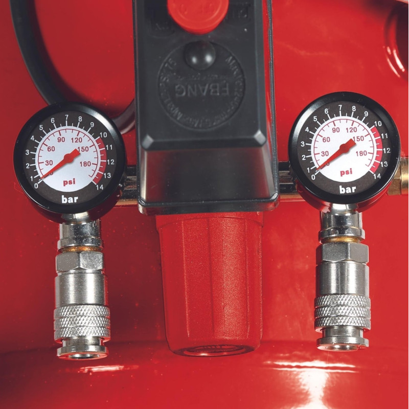 Einhell Компресор TC-AC 420/50/10 (4010495)