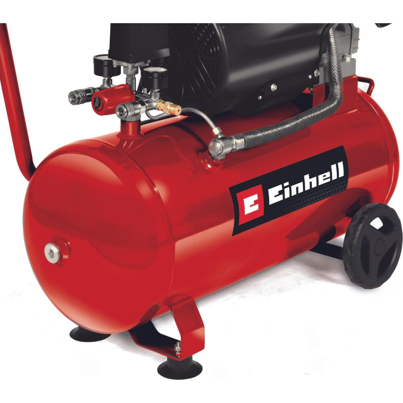 Einhell Компресор TC-AC 420/50/10 (4010495)