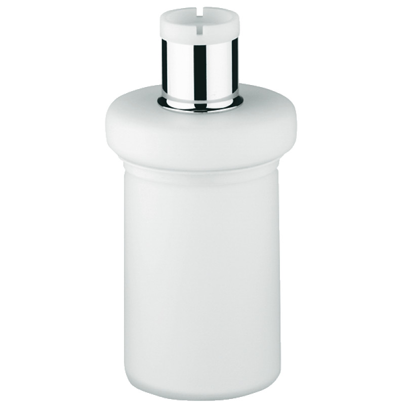 Grohe ECTOS (1)-Дозатор рідкого мила 40179000, (40179000)