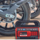 Einhell Гібридний компресор Pressito 18/25 Hybrid (4020430)