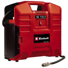 Einhell Акумуляторний компресор TE-AC 36/8 Li OF Set-Solo, без акб (4020440)