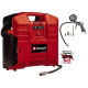 Einhell Акумуляторний компресор TE-AC 36/8 Li OF Set-Solo, без акб (4020440)
