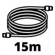 Einhell Гайковерт з набором пневматичних інструментів , 10 одиниць. (4020577)