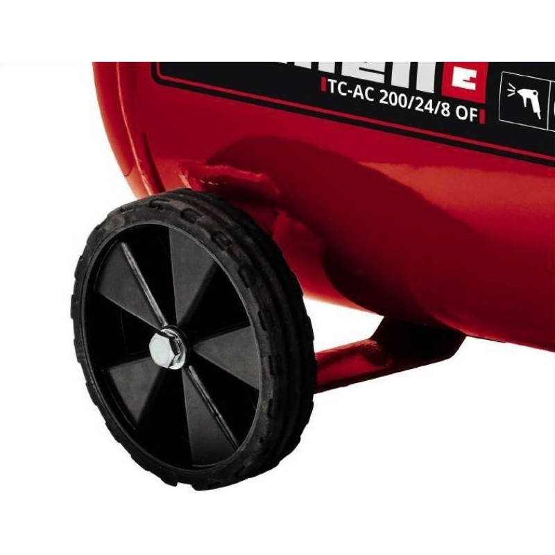Einhell Компресор TC-AC 200/24/8 OF (4020590)
