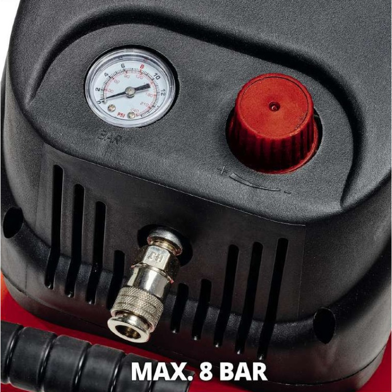 Einhell Компресор TC-AC 200/24/8 OF (4020590)