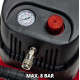 Einhell Компресор TC-AC 200/24/8 OF (4020590)