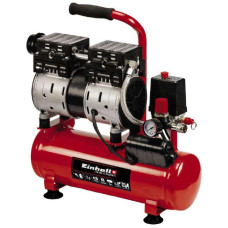 Einhell Компресор TE-AC 110/6 Silent Plus (4020600)