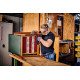 Einhell Компресор TE-AC 24 Silent (4020610)