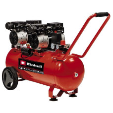 Einhell Компресор TE-AC 270/50 Silent Plus (4020620)
