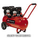 Einhell Компресор TE-AC 270/50 Silent Plus (4020620)