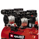 Einhell Компресор TE-AC 270/50 Silent Plus (4020620)