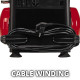 Einhell Компресор TC-AC 190/6/8 OF Set (4020650)