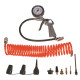 Einhell Компресор TC-AC 190/6/8 OF Set (4020650)