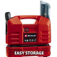 Einhell Компресор TC-AC 190 OF Set (4020660)
