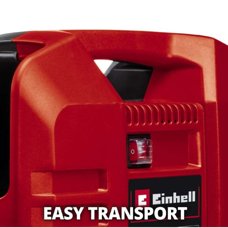 Einhell Компресор TC-AC 190 OF Set (4020660)