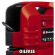 Einhell Компресор TC-AC 190 OF Set (4020660)