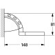 Grohe SENTOSA(1)-Держатель стакана 40223000, (40223000)