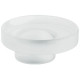 Grohe ECTOS (1)-Кришталева мильниця мат, (40256000)