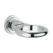 ATRIO (1) - Тримач склянки GROHE 40304, хром