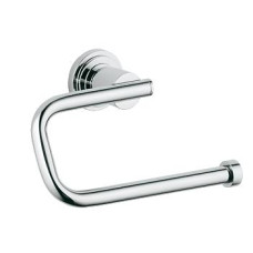 Grohe ATRIO (1) - Тримач паперу, хром, (40313000)