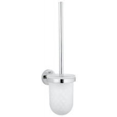 Grohe 40374001 Essentials Щітка д/унітазу sentials Щітка д/унітазу (40374001)