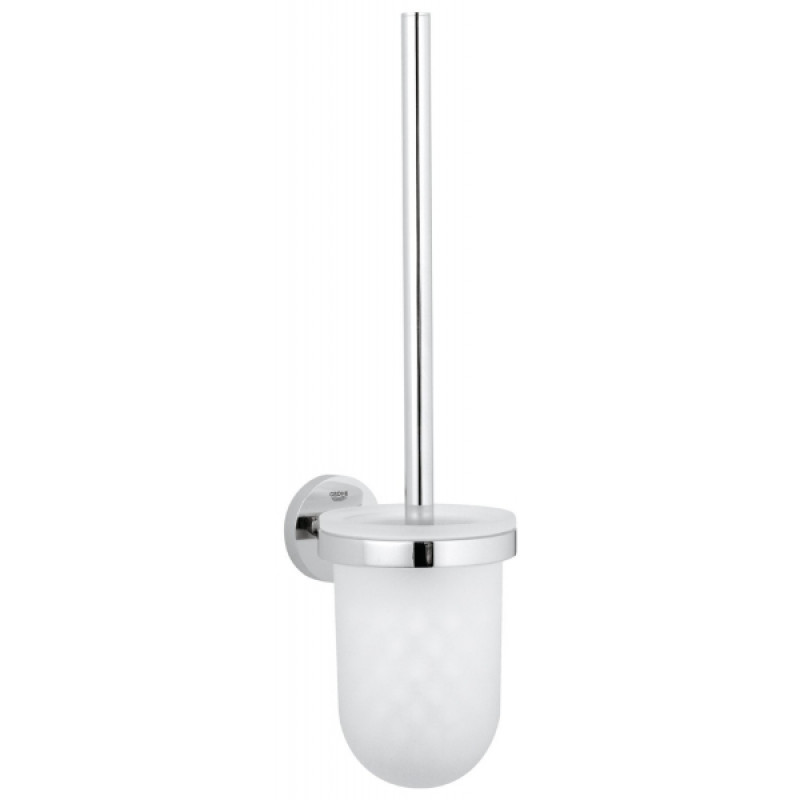 Grohe 40374001 Essentials Щітка д/унітазу sentials Щітка д/унітазу (40374001)