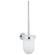 Grohe 40374001 Essentials Щітка д/унітазу sentials Щітка д/унітазу (40374001)