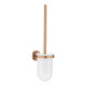 Grohe 40374DL1 Essentials Щітка д/унітазу, Brushed Warm Sunset sentials Щітка д/унітазу, Brushed Warm Sunset (40374DL1)