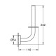 Grohe Essentials Тримач для туалетного паперу, (40385001)