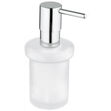 Grohe 40394001 Essentials Дозатор рідкого мила sentials Дозатор рідкого мила (40394001)
