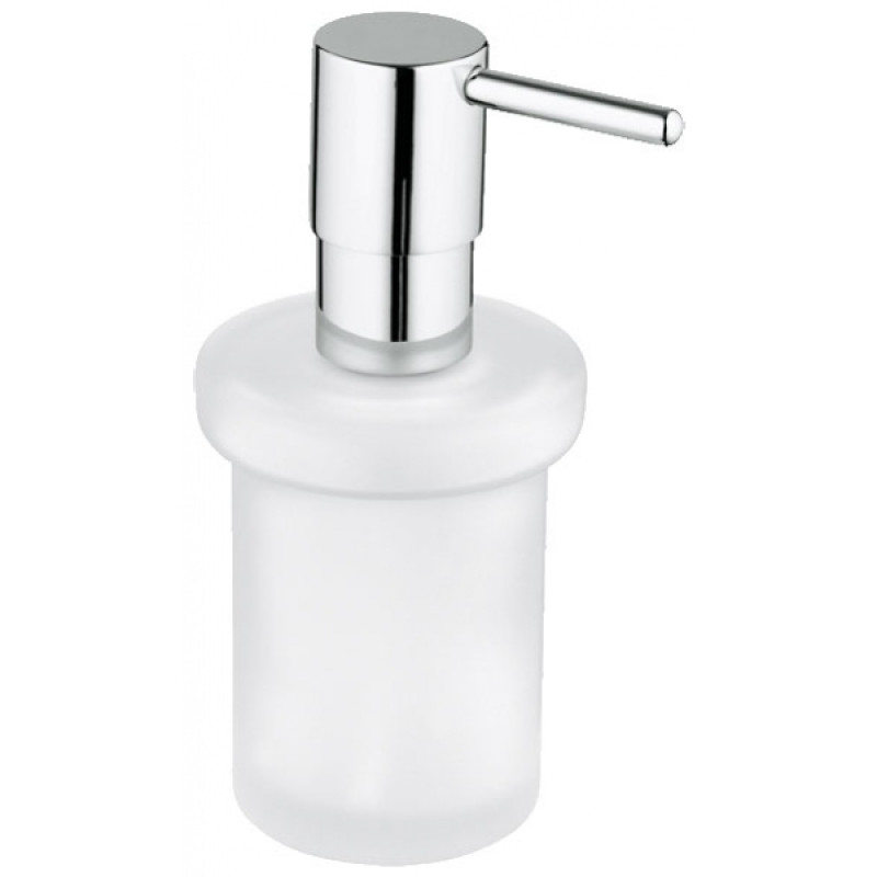 Grohe 40394001 Essentials Дозатор рідкого мила sentials Дозатор рідкого мила (40394001)
