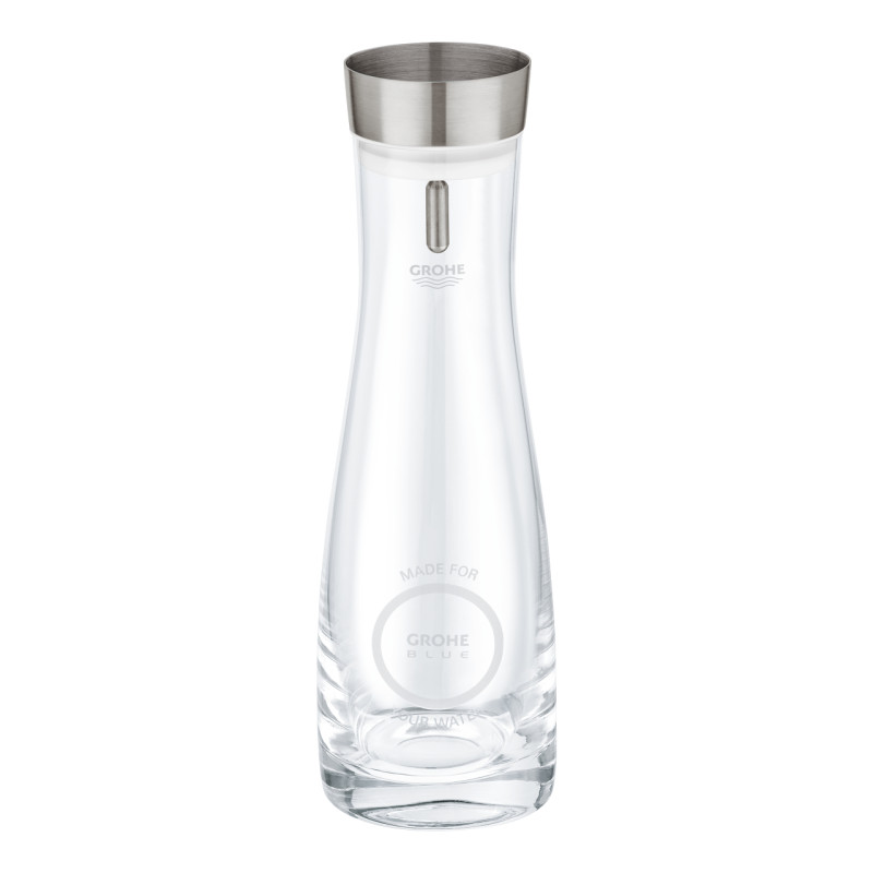 Grohe Blue Скляний графин для води або напоїв (40405001)