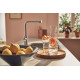 Grohe Blue Скляний графин для води або напоїв (40405001)