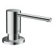 Hansgrohe A41 диспенсер для мила, хром, (40438000)