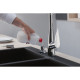 Hansgrohe A51 Диспенсер для мила, хром, (40448000)