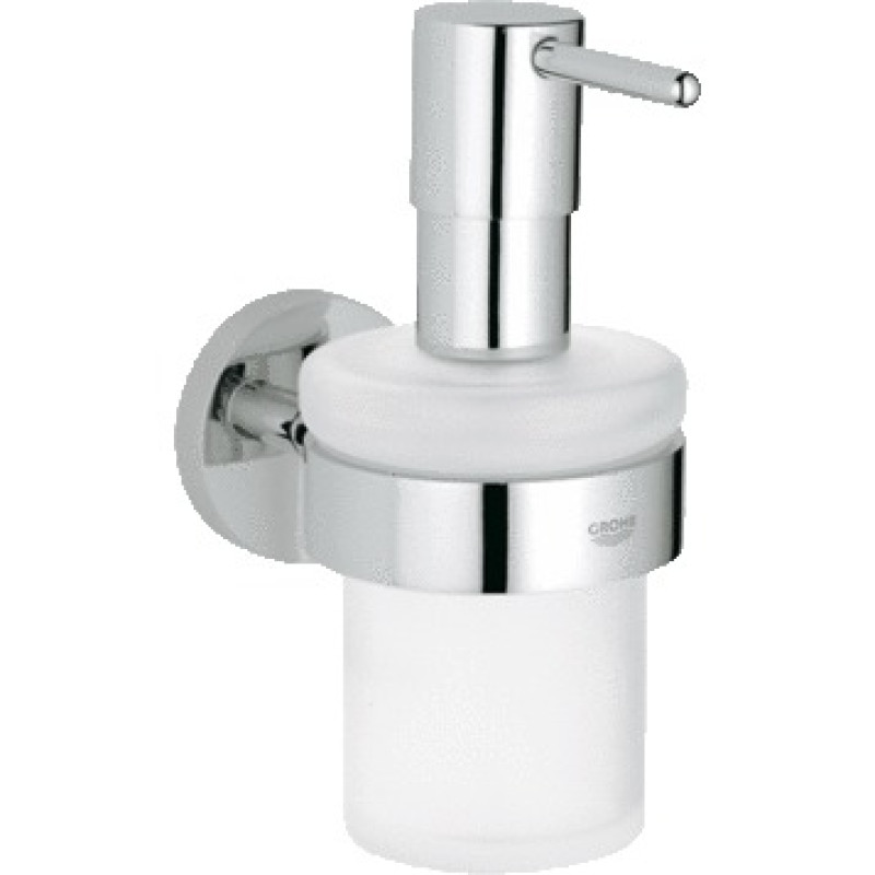 Grohe Essentials Дозатор для рідкого мила, (40448001)