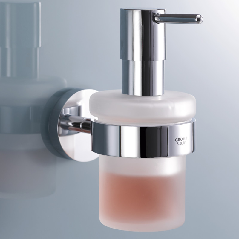 Grohe Essentials Дозатор для рідкого мила, (40448001)