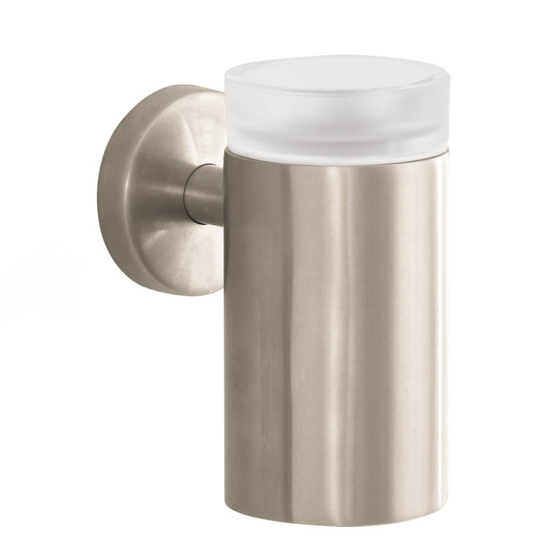 Hansgrohe Logis Стаканчик для зубних щіток з утримувачем, (40518820)