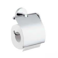 Hansgrohe Logis-тримач туалетного паперу, (40523820)