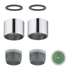 Grohe Аератори (40528000)