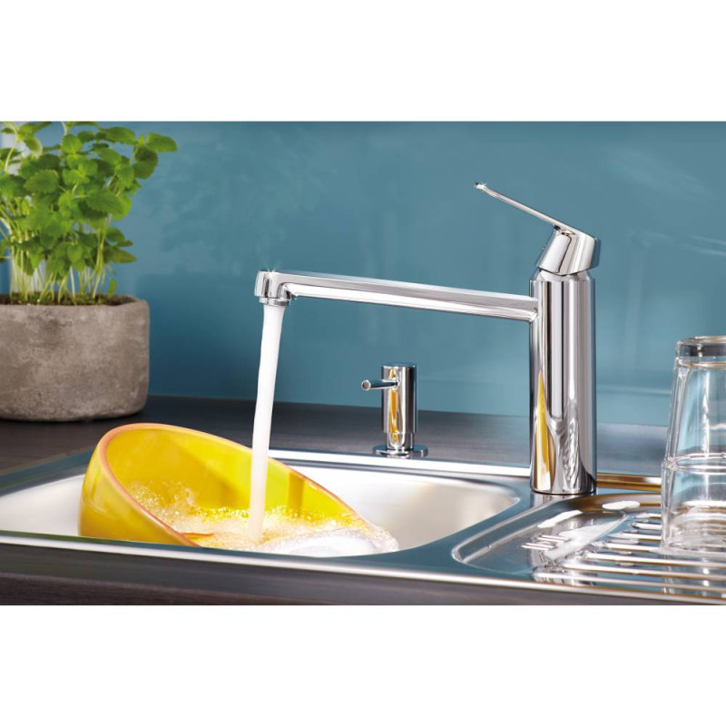 Grohe Cosmopolitan Дозатор рідкого мила (40535000)