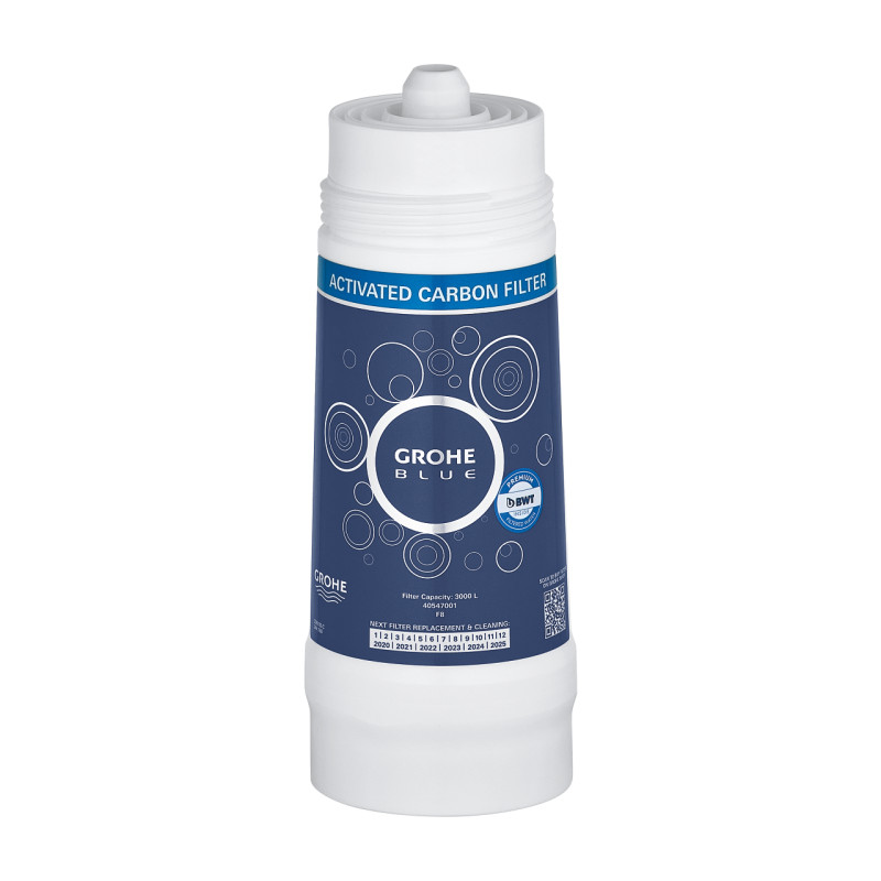 Grohe Blue Фільтр із активованого вугілля (40547001)