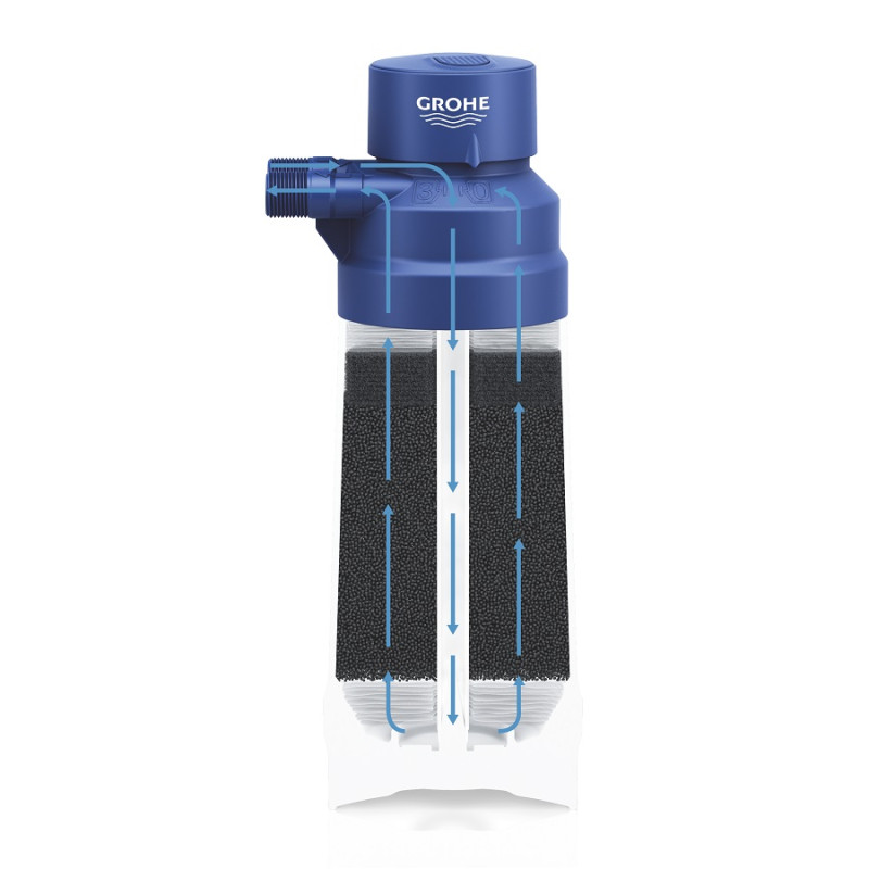 Grohe Blue Фільтр із активованого вугілля (40547001)