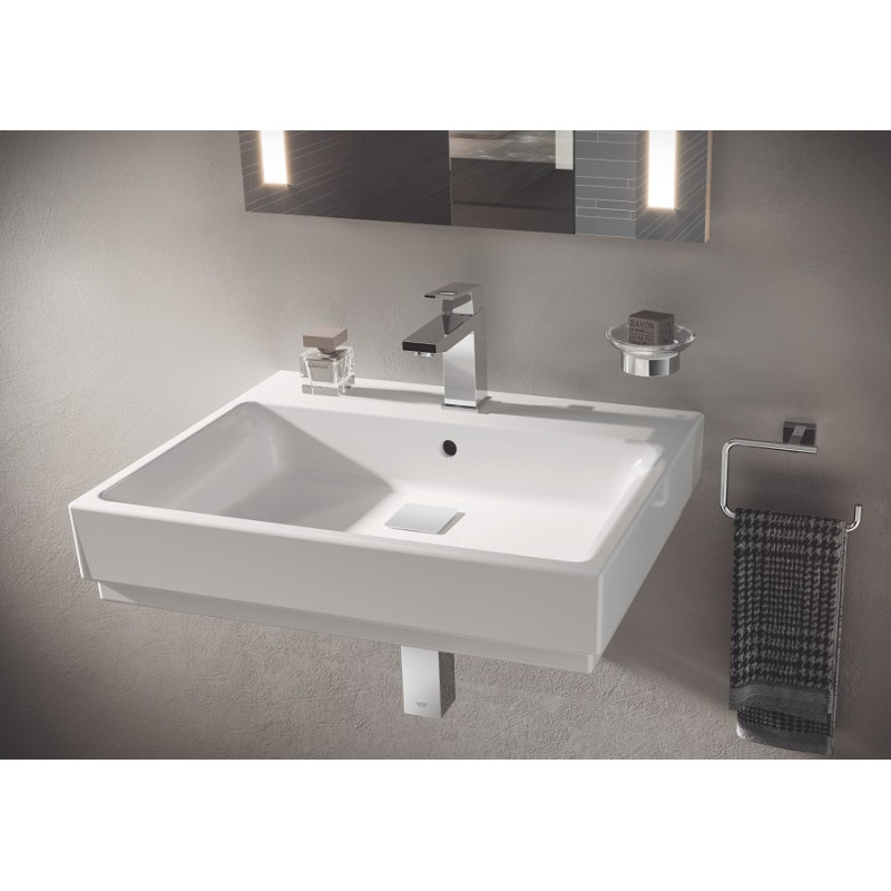 Grohe Нажимний донний клапан для раковини (40565000)