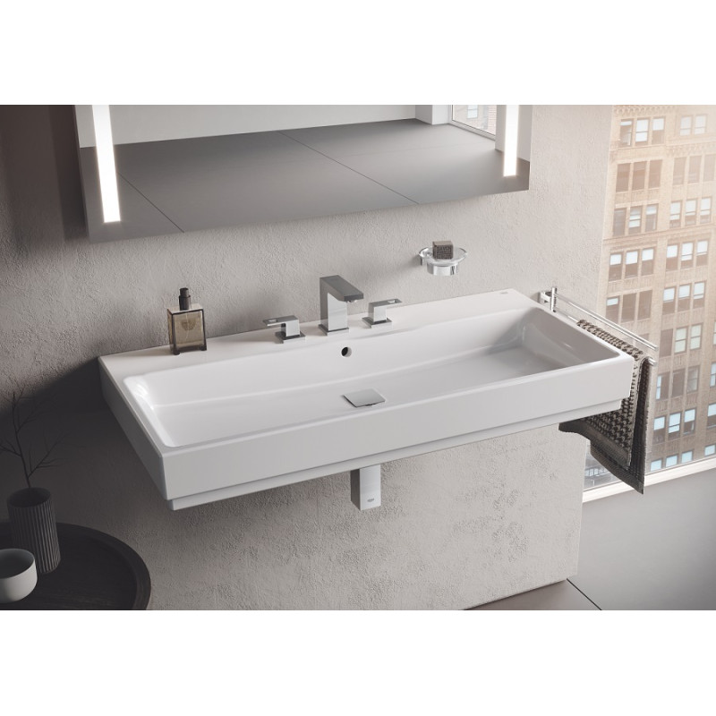 Grohe Нажимний донний клапан для раковини (40565000)