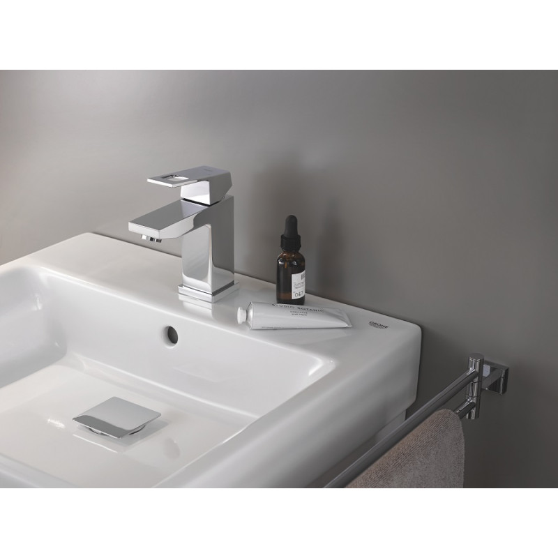 Grohe Нажимний донний клапан для раковини (40565000)