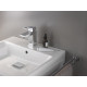 Grohe Нажимний донний клапан для раковини (40565000)